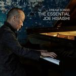 album image The Wind Forest Dream Songs: The Essential Joe Hisaishi