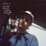 album image Chamber Of Reflection Salad Days