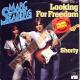 05 Marc Seaberg - Looking For Freedom