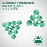 album image All i need (Progressive mix) All I Need