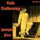 Cab Calloway and his Orchestra feat. Dizzy Gillespie - For the Last Time I Cried over You