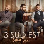 album image 3 Sud Est - Emotii (Official Single) Emotii - Single