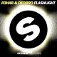 R3hab & Deorro - Flashlight (Timmo Hendriks Remix)