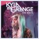 Incuz - Kyla La Grange - The Knife (Incuz Remix)