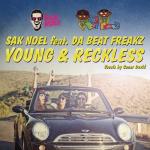 album image Young & Reckless Young & Reckless (feat. Da Beat Freakz) - Single