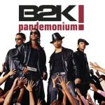 album image Girlfriend Pandemonium!