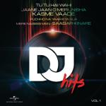 album image Tu Tu Hai Wahi DJ Hits, Vol. 1