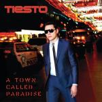 album image Wasted A Town Called Paradise