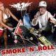 Smoke, Nico Suave - Bleib Stark