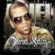Ariel Kelly - Violencia