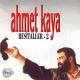Ahmet Kaya - Dağlarda Kar Olsaydım
