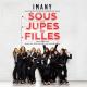 Imany, Natalia Doco, Axelle Rousseau, Sherika Sherard - The Seasons Lost Their Jazz