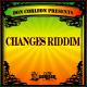 Jah Cure - Never Find (Changes Riddim)