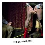 album image Disco Spy (Alex Ch Remix 2k16) (promodj.com) The Cautious Arc - EP
