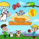 Hurra Kinderlieder - Der Pavianpopo