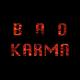 Axel Thesleff - Bed Karma