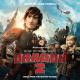John Powell - Dragon Racing  ( группа vk.com/oachost, oach.ru, Score, OST Как Приручить Дракона 2 / How To Train Your Dragon 2)