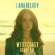 Lana Del Rey - West Coast