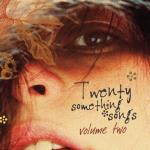 album image Feeling Lost Twenty Something Songs, Vol. 2
