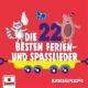Lena, Felix & die Kita-Kids - Die Katze tanzt allein, tanzt allein auf einem Bein