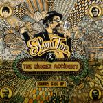 album image Cover Me Over (feat. Yael Naim) Sunny Side Up