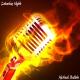 Party Tyme Karaoke - Let's Face The Music And Dance (Made Popular By Tony Bennett) [Vocal Version]