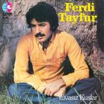 album image Leyla Yuvasız Kuşlar