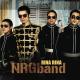 Nrg Band - Rina Rina (International Radi