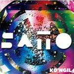 album image Gijak