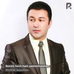 album image Biwepa Sensiz Hech Ham Yasholmasman