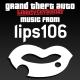 The Jackstars - Into Something (Come On, Get Down) (Lips 106 FM)