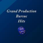 album image Cine e inima mea Grand Production Bursuc Hits