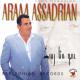 Aram Asatryan - O Kyanq.mp3