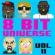 8-Bit Universe - Break Free