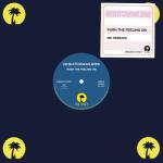 album image Push the Feeling On (MK Dub Revisited Edit) Push the Feeling On - EP