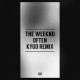 The Weeknd - Often (Kygo Remix) [mp3lav.com]
