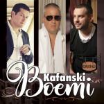 album image Dodjes mi u san Kafanski Boemi