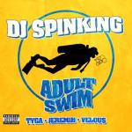 album image Adult Swim (feat. Tyga, Jeremih, & Velous) Adult Swim (feat. Tyga, Jeremih & Velous) - Single