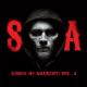 The Forest Rangers feat. The White Buffalo, Billy Valentine, Franky Perez - Bohemian Rhapsody