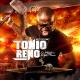 Tonio Reno - Le marteau et ma plume