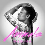album image Animals Animals (Remixes) - EP