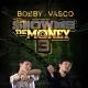 BOBBY - Raise your guard and Bounce