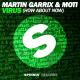 Martin Garrix, MOTi - Virus (How About Now)
