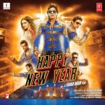 album image Satakli Happy New Year (Original Motion Picture Soundtrack)