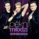 pienkni i mlodzi - Chcialabum spac z toba
