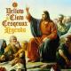 Yellow Claw, Cesqeaux feat. Kalibwoy - Legends (feat. Kalibwoy)
