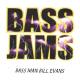 BASS MAN BILL EVANS - Trance Bass - Thumbs up Pressure Down