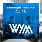 album image Голубые глаза Alone - EP