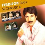 album image Herşeyi Bitirdik Ferdifon'dan Seçmeler, Vol. 4