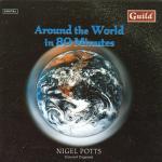 album image Suita de concert 2012 Around the World in 80 Minutes